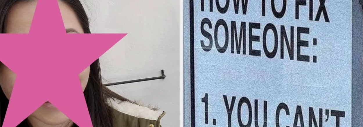 There Were Some Very Dirty Signs This Week, Thanks To These 21 Hilarious Scoundrels