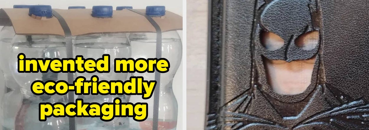 42 People Who 1000%, Without A Doubt, Understood The Assignment