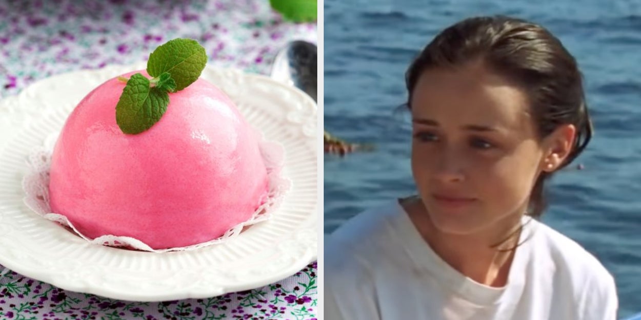 Go On An A-Z Trip And We'll Guess Your Favorite Cuisine