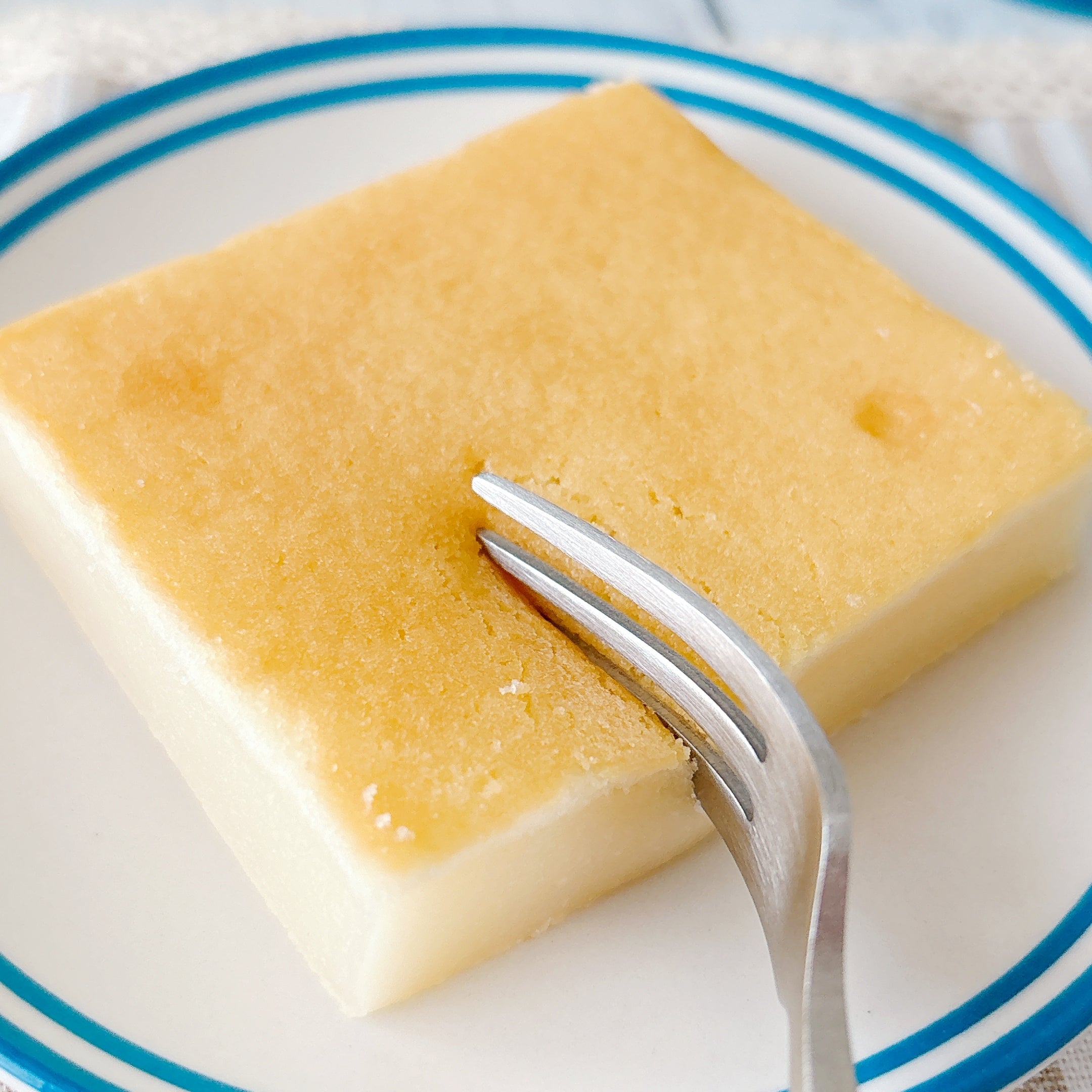 一番好き」「今日からセブン通う」SNSで話題の“もちもちスイーツ”実食