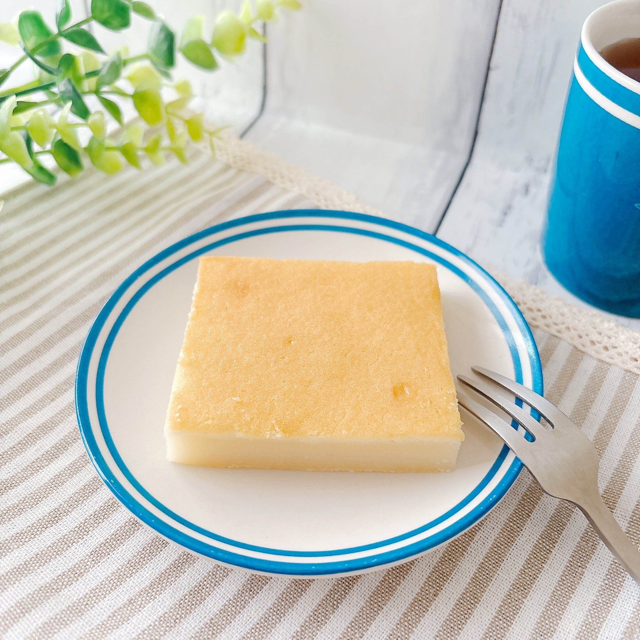 一番好き」「今日からセブン通う」SNSで話題の“もちもちスイーツ”実食