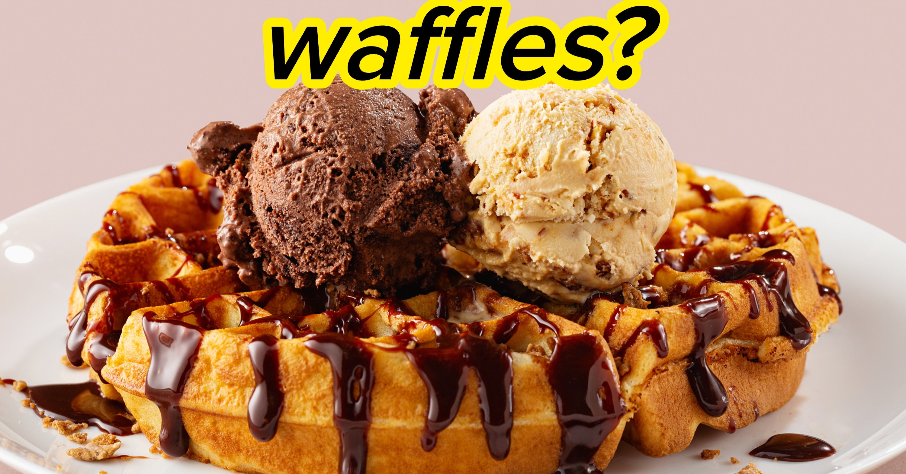 Eat A Huuuuuuuuuuuge Pile Of Food And I'll Guess Your Favorite Workout Type