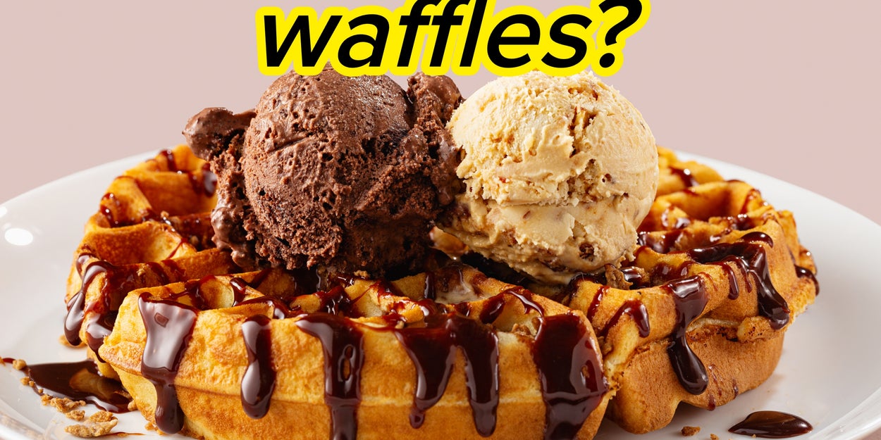 Eat A "W" Meal And We'll Guess Your Favorite Type Of Workout