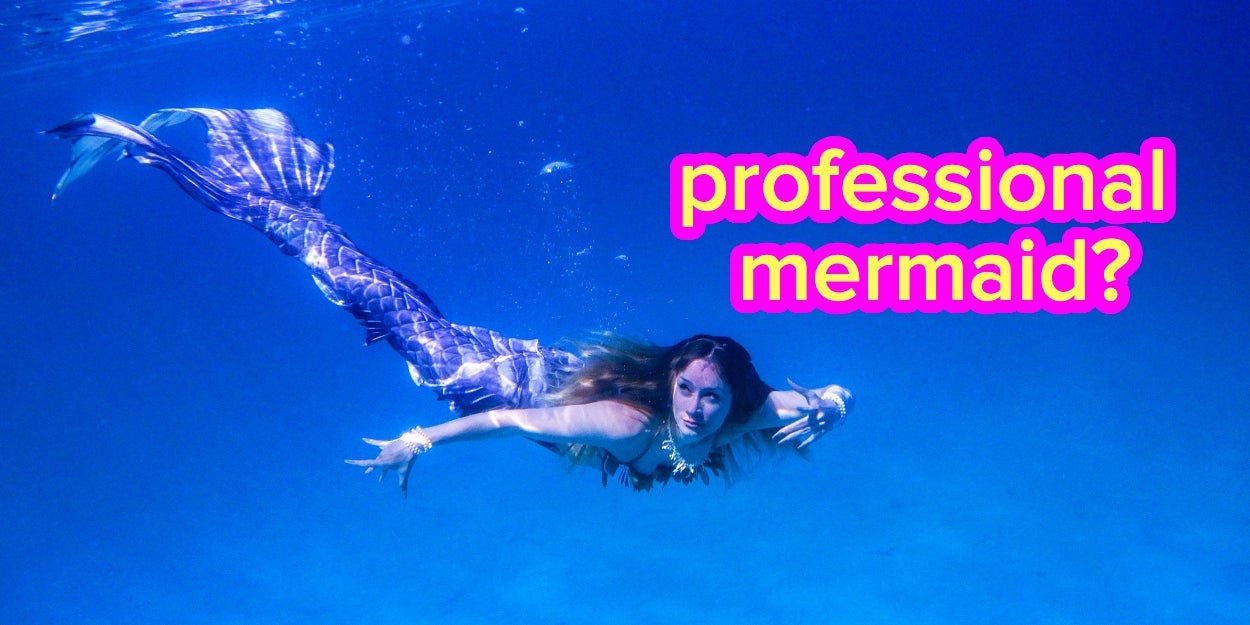 Travel Around The World And Find Out What Unusual Career You Should Have