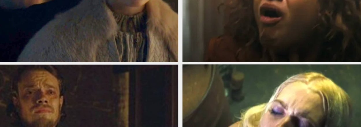 12 Shocking Moments From TV Shows That People Still Argue Went Way, Way Too Far
