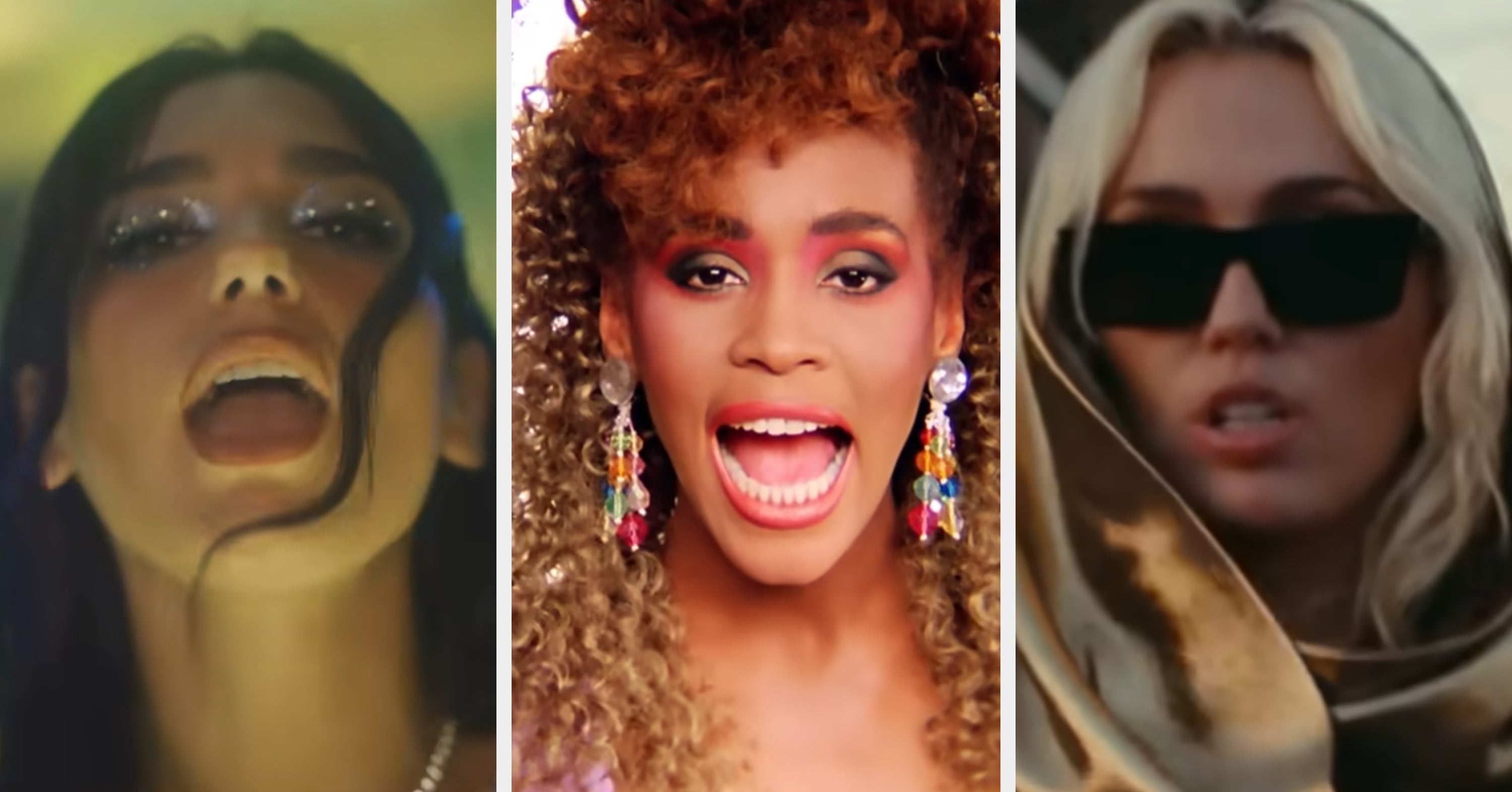 Plan A Night Out And We'll Tell You What To Sing At Karaoke