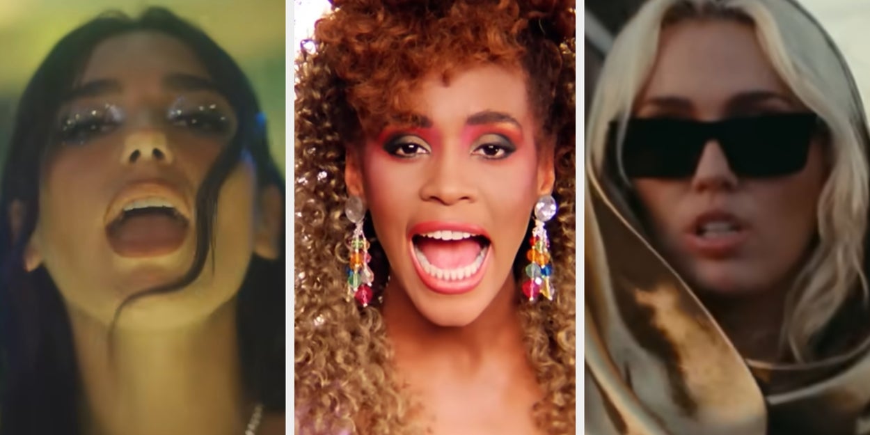 Plan A Night Out And We'll Tell You What To Sing At Karaoke