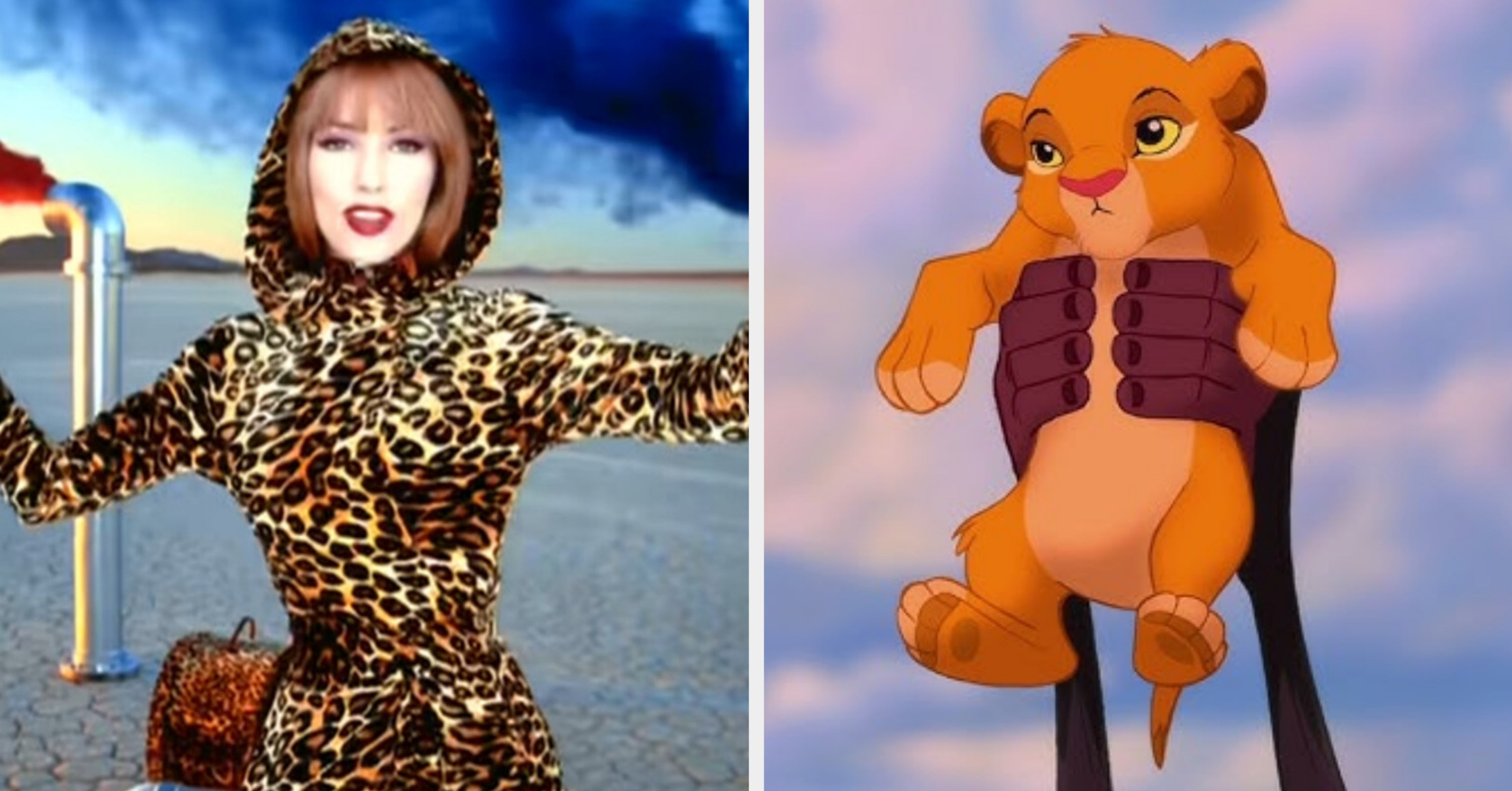 Create A Personal '90s Playlist And I'll Correctly Guess Which Disney Movie Was Your Favorite Growing Up