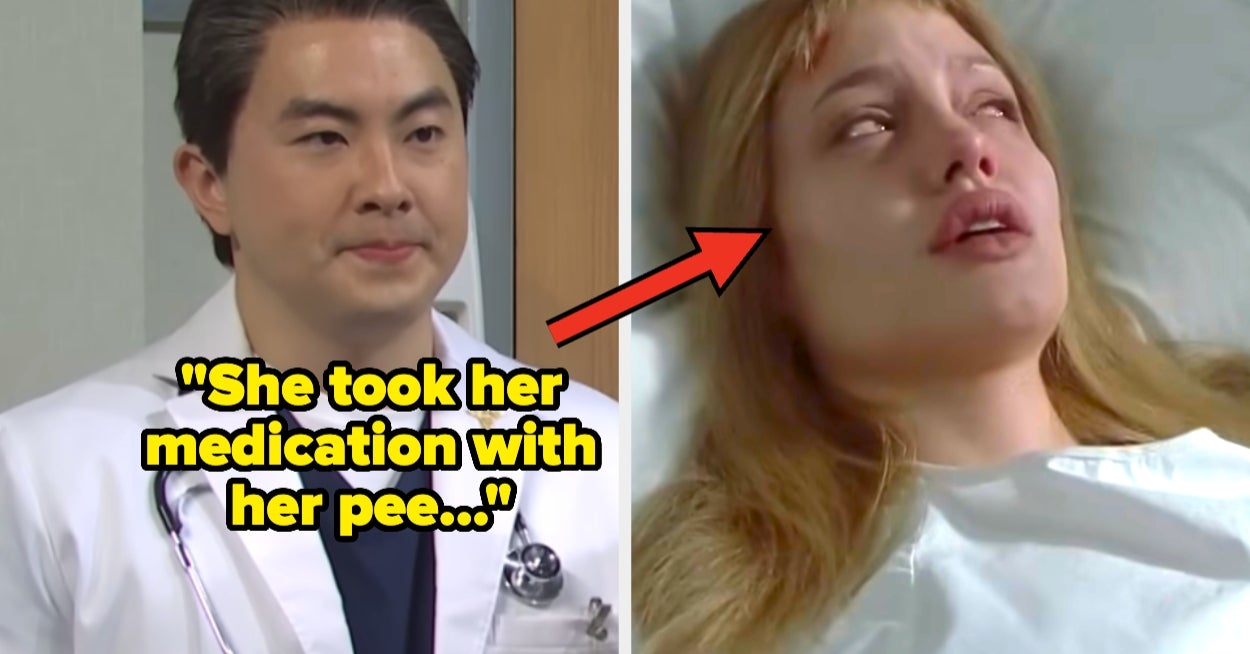26 Medical Workers Are Sharing The Most Shocking — And Let's Be Real — Disturbing Things To Happen On The Job