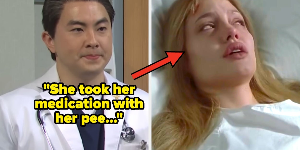 26 Medical Workers Disturbing Stories