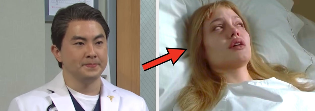 26 Wildddddd Medical Stories That Left Doctors And Nurses Disturbed For Life