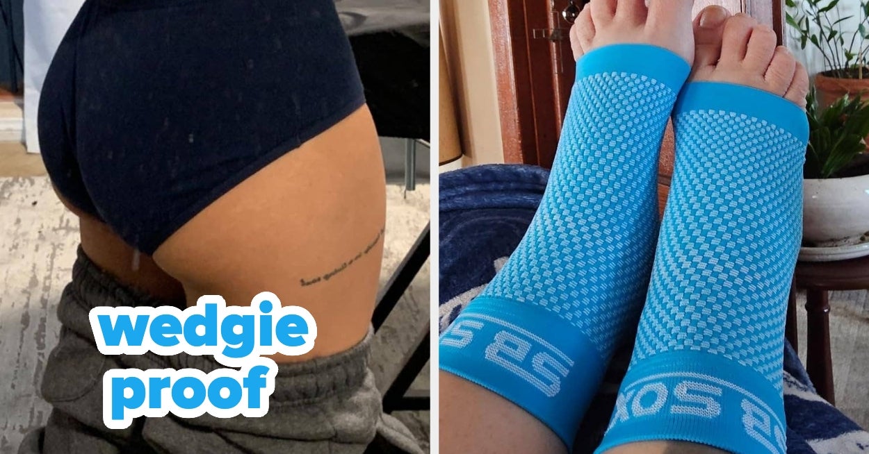 Aches And Pains May Not Be Truly Avoidable, But These 33 Products Can Help You Manage 'Em