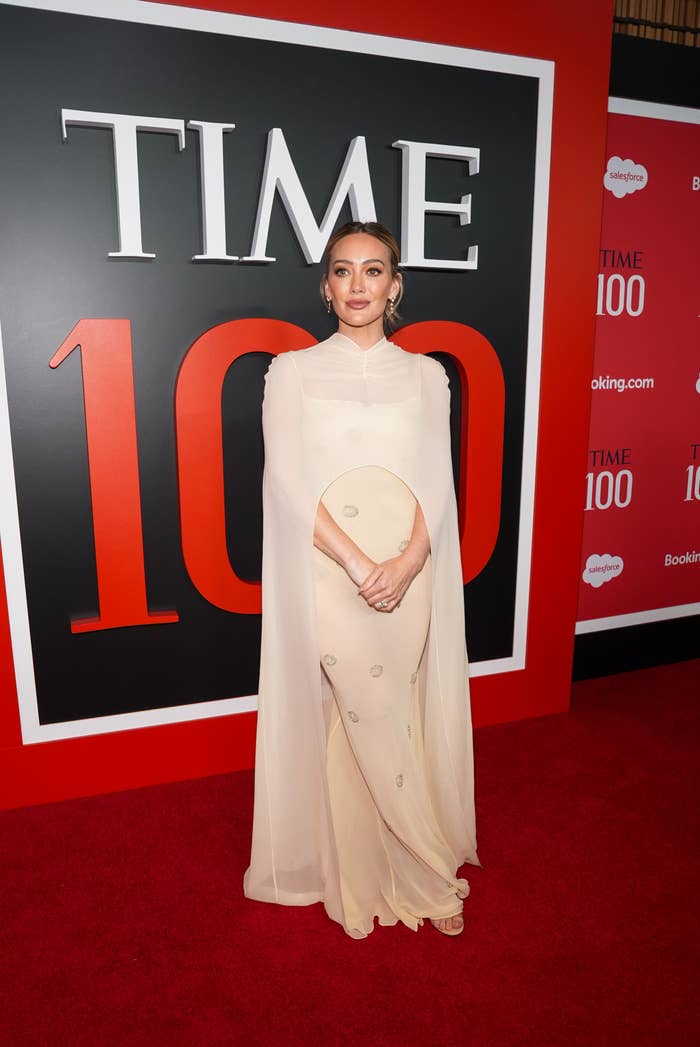 Time 100 Gala 2026 Red Carpet Looks Time 100 Gala 2026 Red Carpet Looks