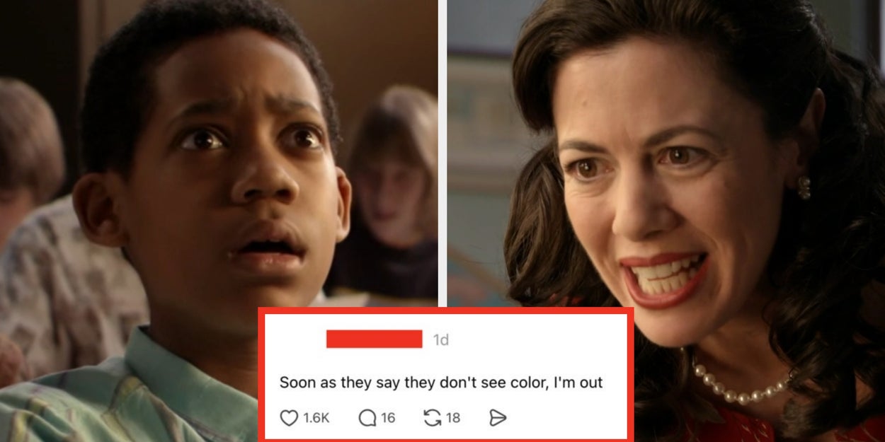 People Of Color Share Uncomfortable Things From White People