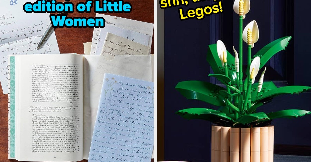 Take It From Me After 10 Years Of Writing Gift Guides: These 43 Mother's Day Gift Ideas Are Winners