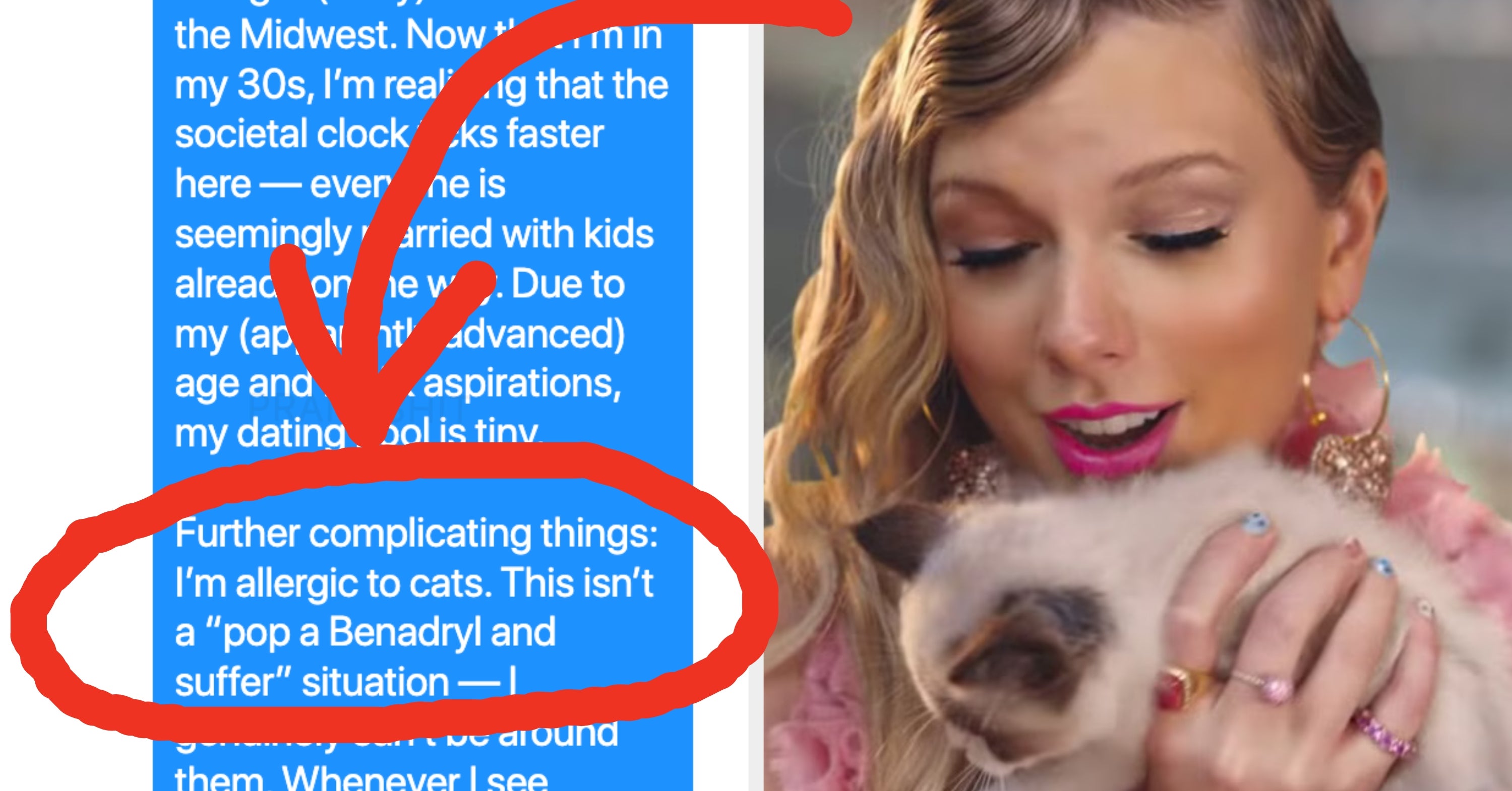 My Friend Is Acting Like A Total Monster — Should I Tell Her The Truth, Or Cut Her Off?