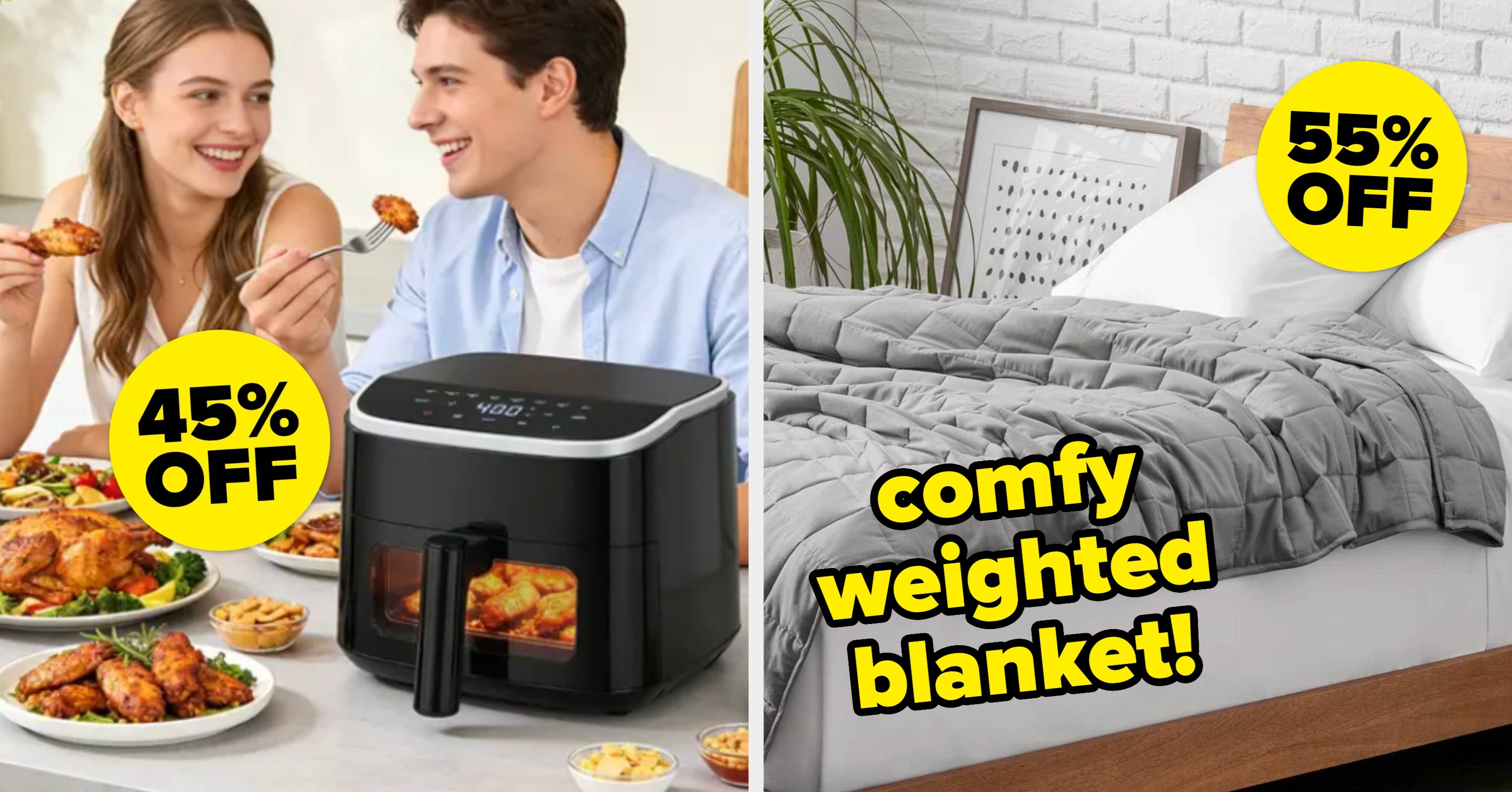 27 Things Under $50 You'll Want To Buy At Wayfair's Way Day Sale