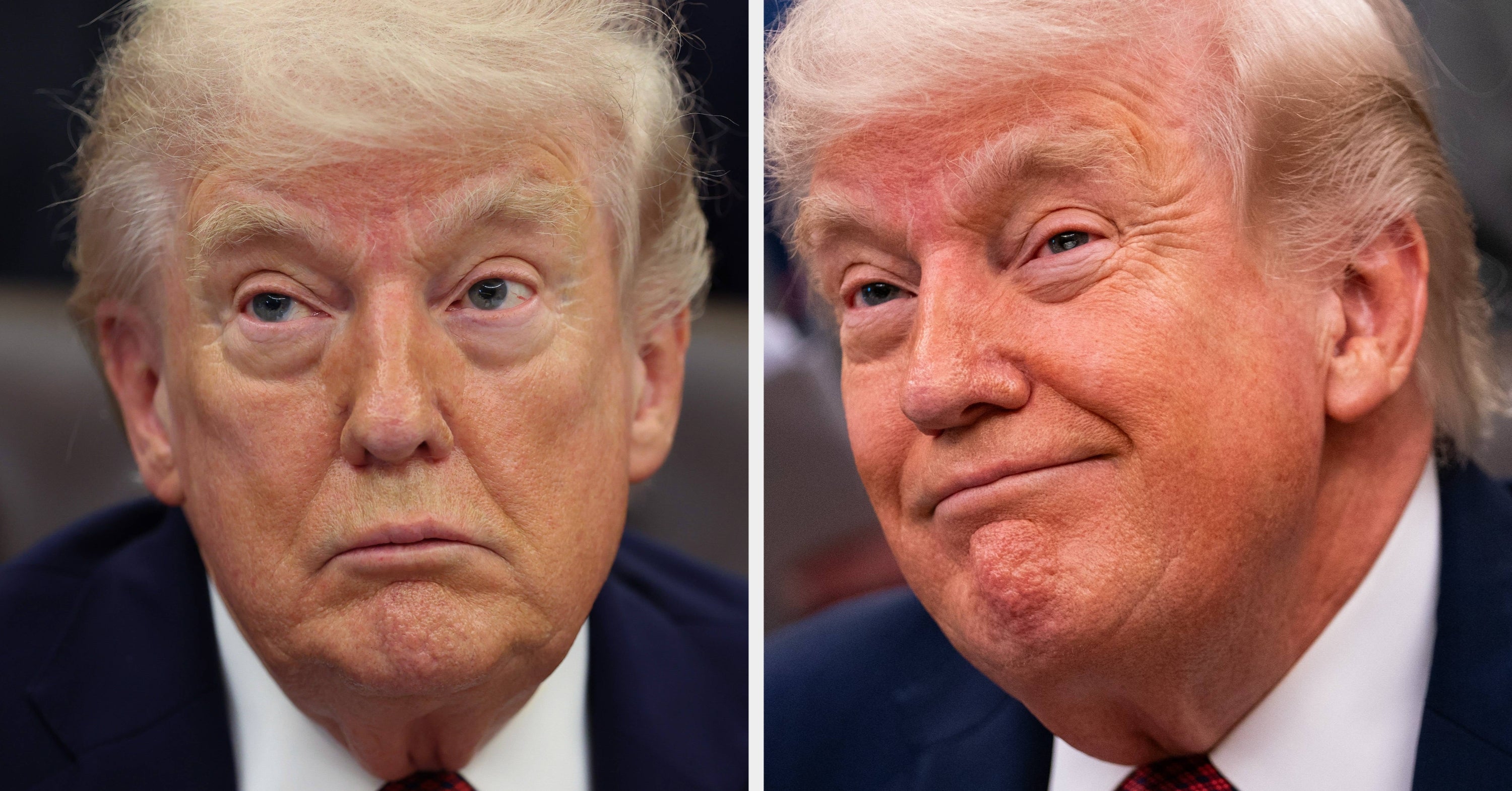 "Another Democrat Hoax": Trump Just Went On A Full-Blown Social Media Freakout At 1:13 A.M