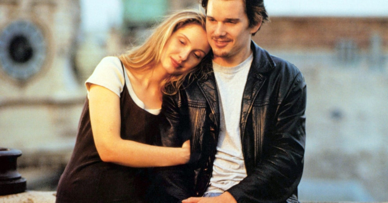 Here's A List Of Every Film Ethan Hawke Has Been In — Which Ones Have You Seen?