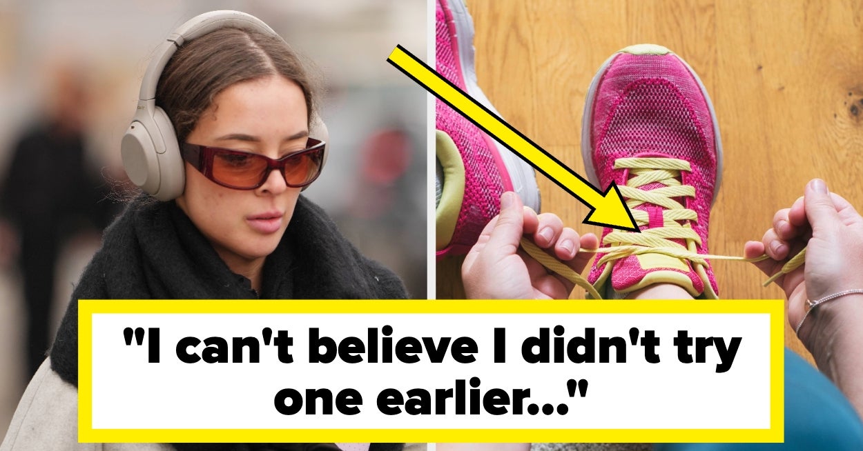 "It's The Best Life Upgrade I Never Knew I Needed": 39 Super Tiny Habits That ACTUALLY Made People's Lives 10 Times Better, And My Mind Is Completely Blown