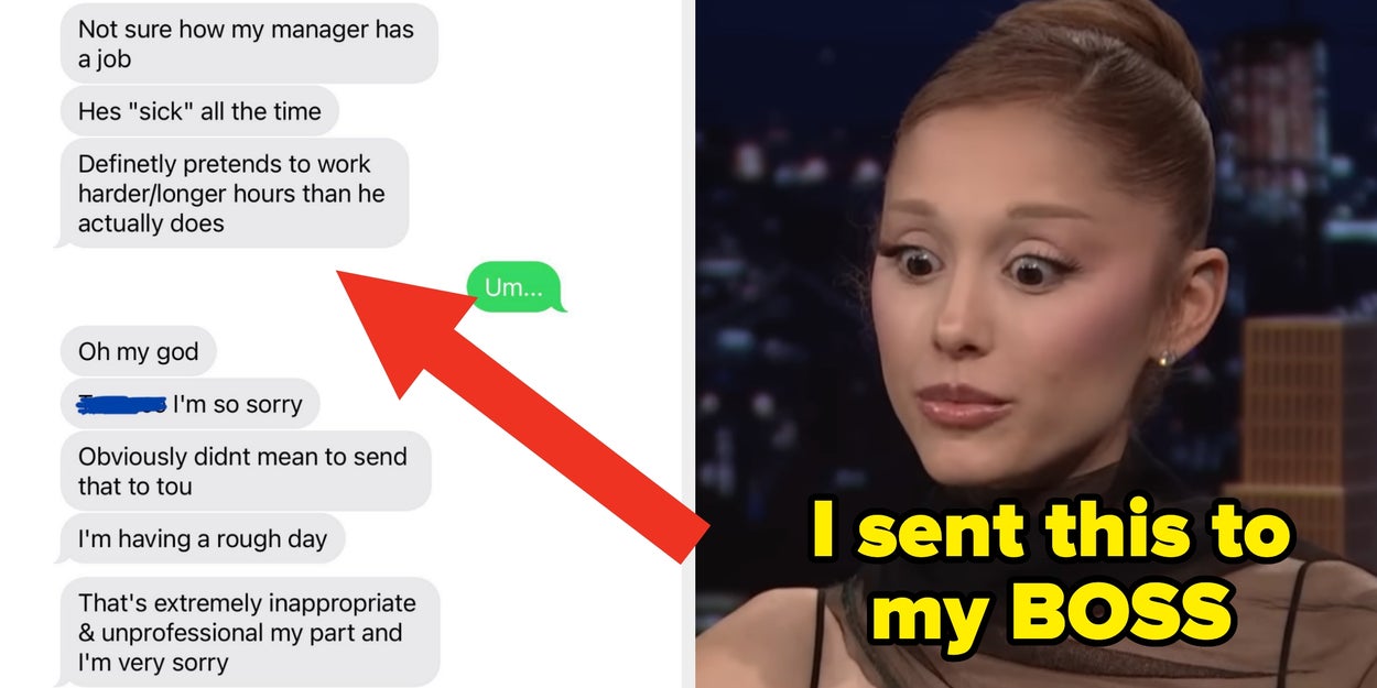 21 Awkward Texts Screenshots That Will Make You Cringe