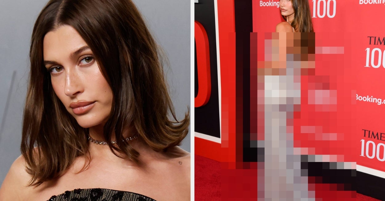 Here’s What Everyone Wore To The 2026 Time 100 Gala