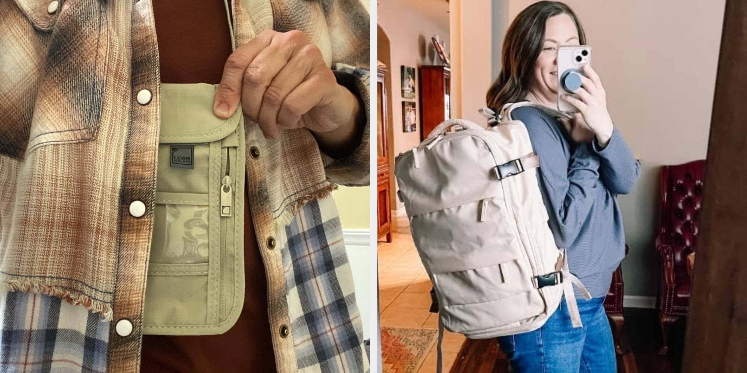 47 Best Pickpocket Proof Bags And Purses Of 2026