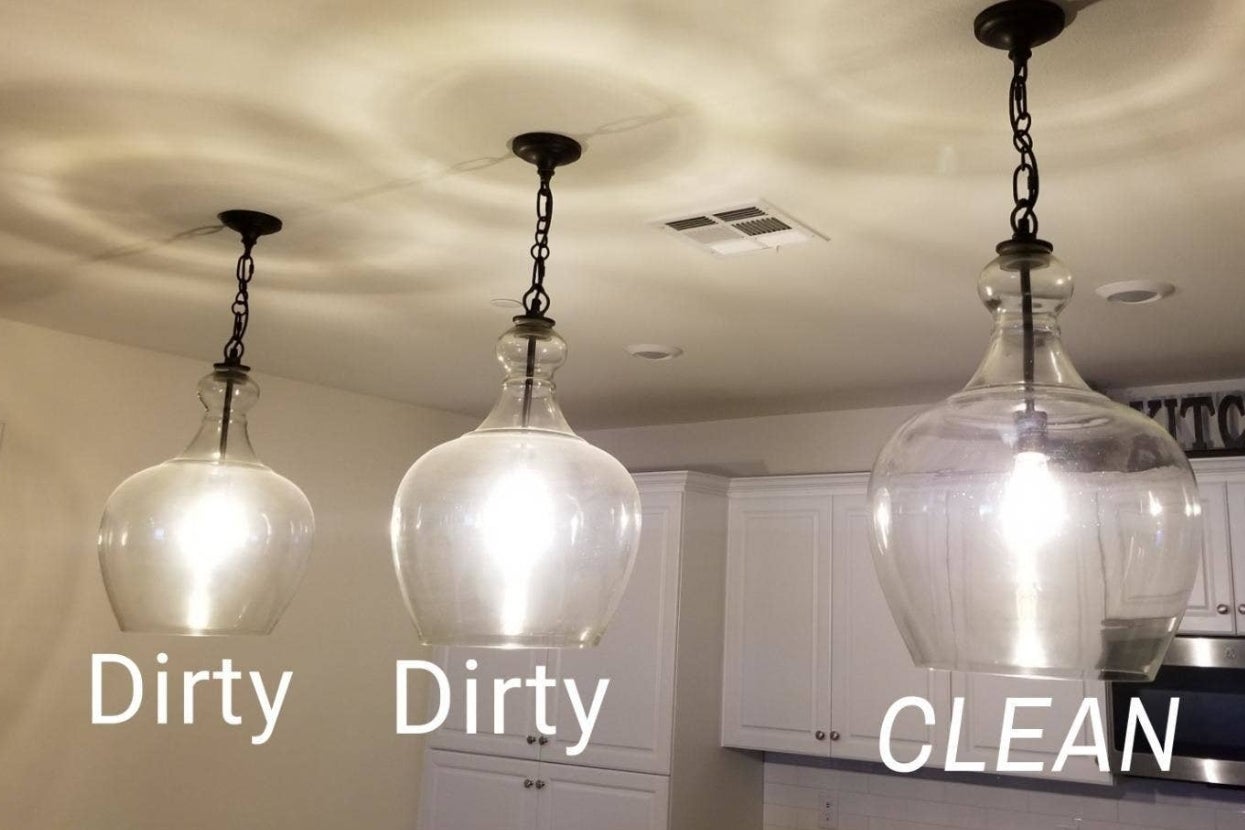 35 Effortless Cleaning Products People Who Hate Cleaning Are Going To Want *Now*