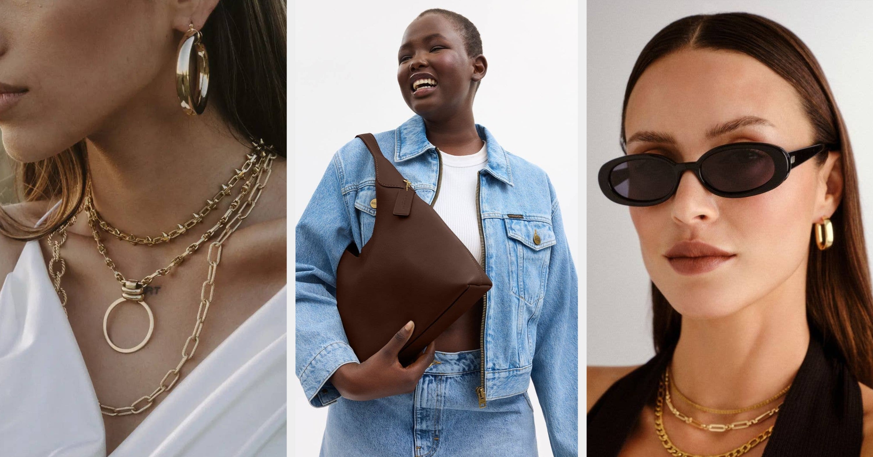 27 Accessories From Nordstrom To Make All The Clothes You Already Own Seem 10x More Exciting