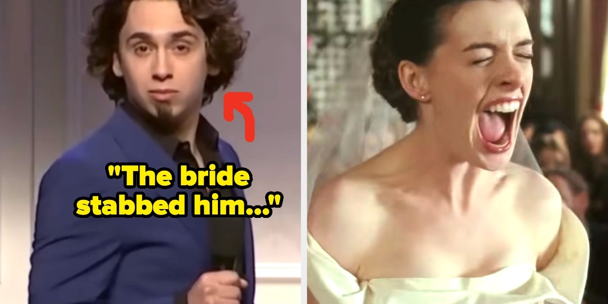 27 Wedding Planner Industry Workers Stories