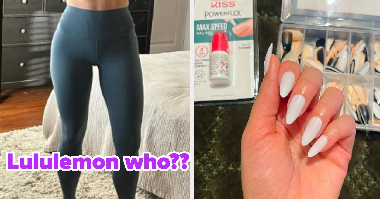 Reviewers Can’t Stop Hyping Up These 36 Popular Products, So Get Ready To Hop On The Bandwagon