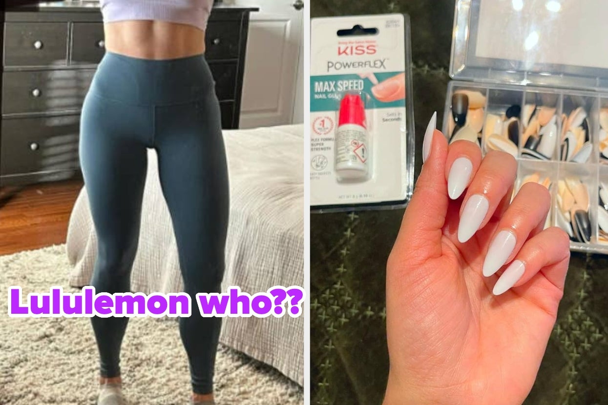 36 Popular Products Reviewers Can’t Stop Hyping Up, So Don’t Be Surprised When You Hop On The Bandwagon