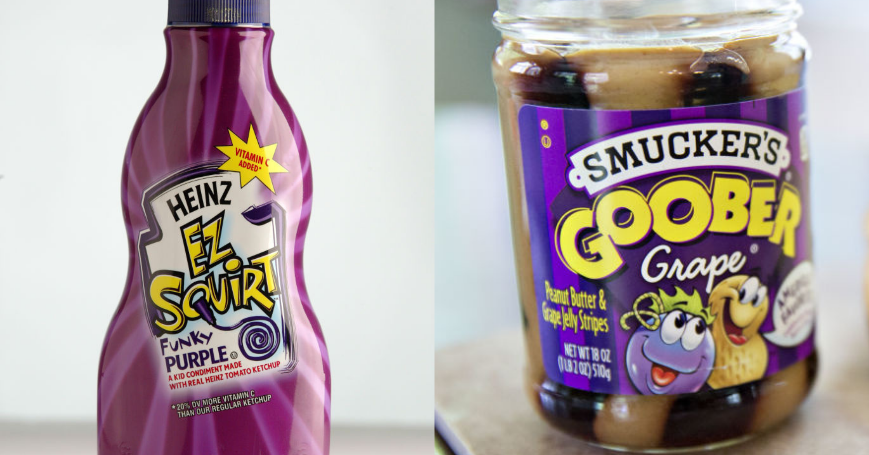 Millennials Are Sharing The Popular Foods From Their Generation That Should Never, Ever, Ever See The Light Of Day Again