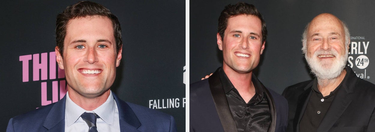 We Have A Heartbreaking Update From Rob Reiner's Oldest Son — Here's What He Said About Life After His Parents' Shocking Deaths