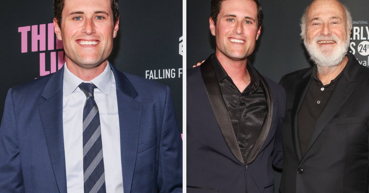 "This Truly Is My Living Nightmare": Rob Reiner's Son Jake Just Shared A Rare Update On Life After His Parents' Deaths