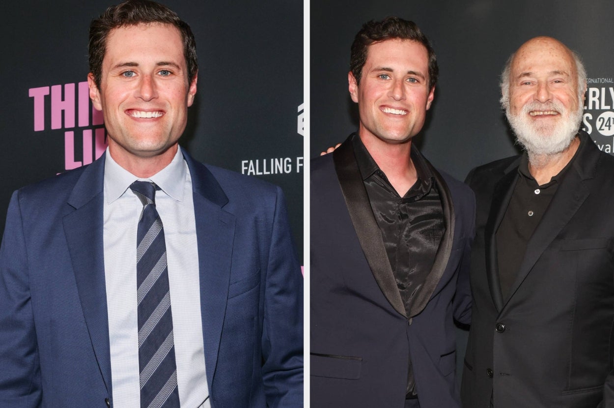 We Have A Heartbreaking Update From Rob Reiner's Oldest Son — Here's What He Said About Life After His Parents' Shocking Deaths