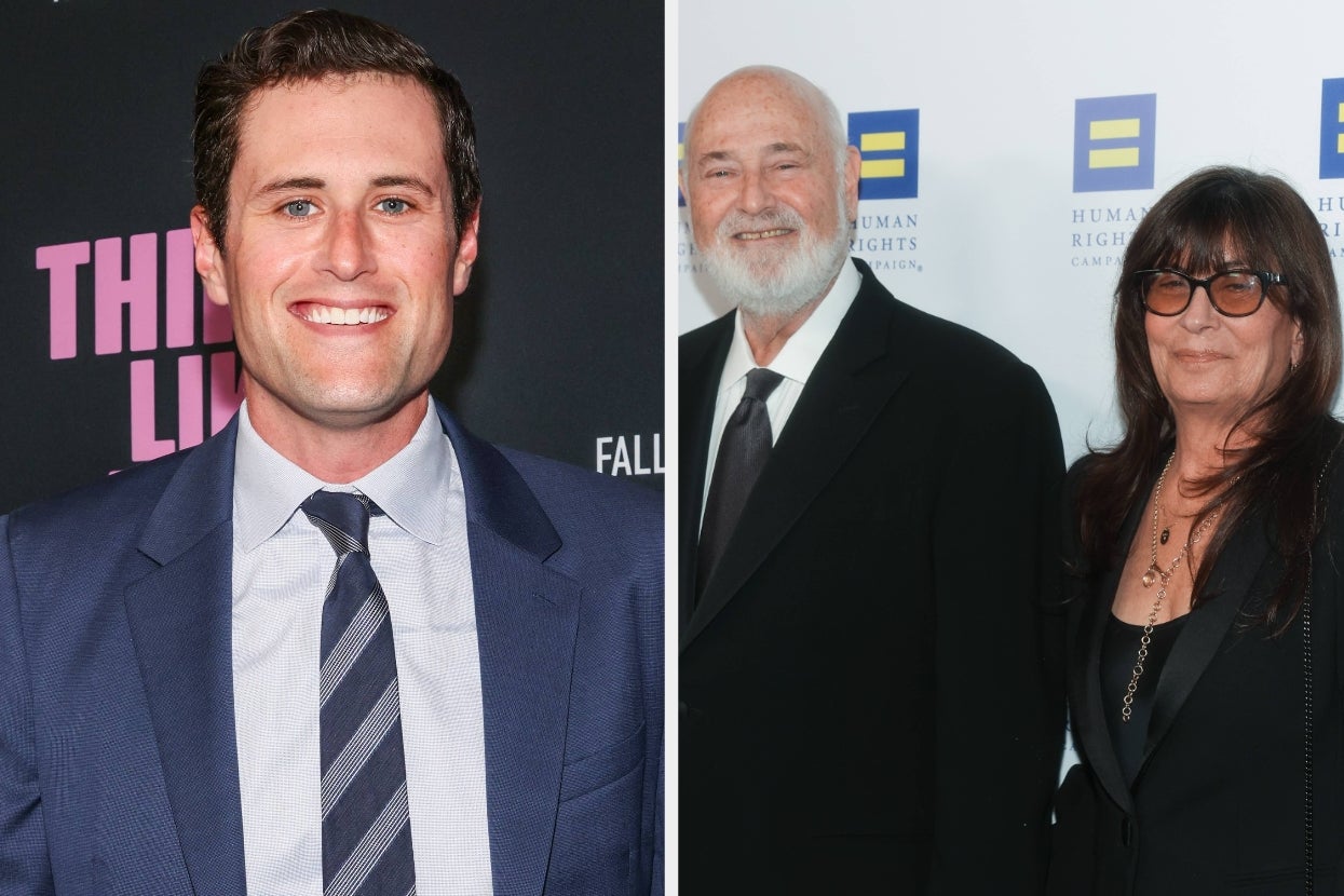 “This Truly Is My Living Nightmare”: Rob Reiner’s Son Jake Just Shared A Rare Update On Life After His Parents’ Deaths