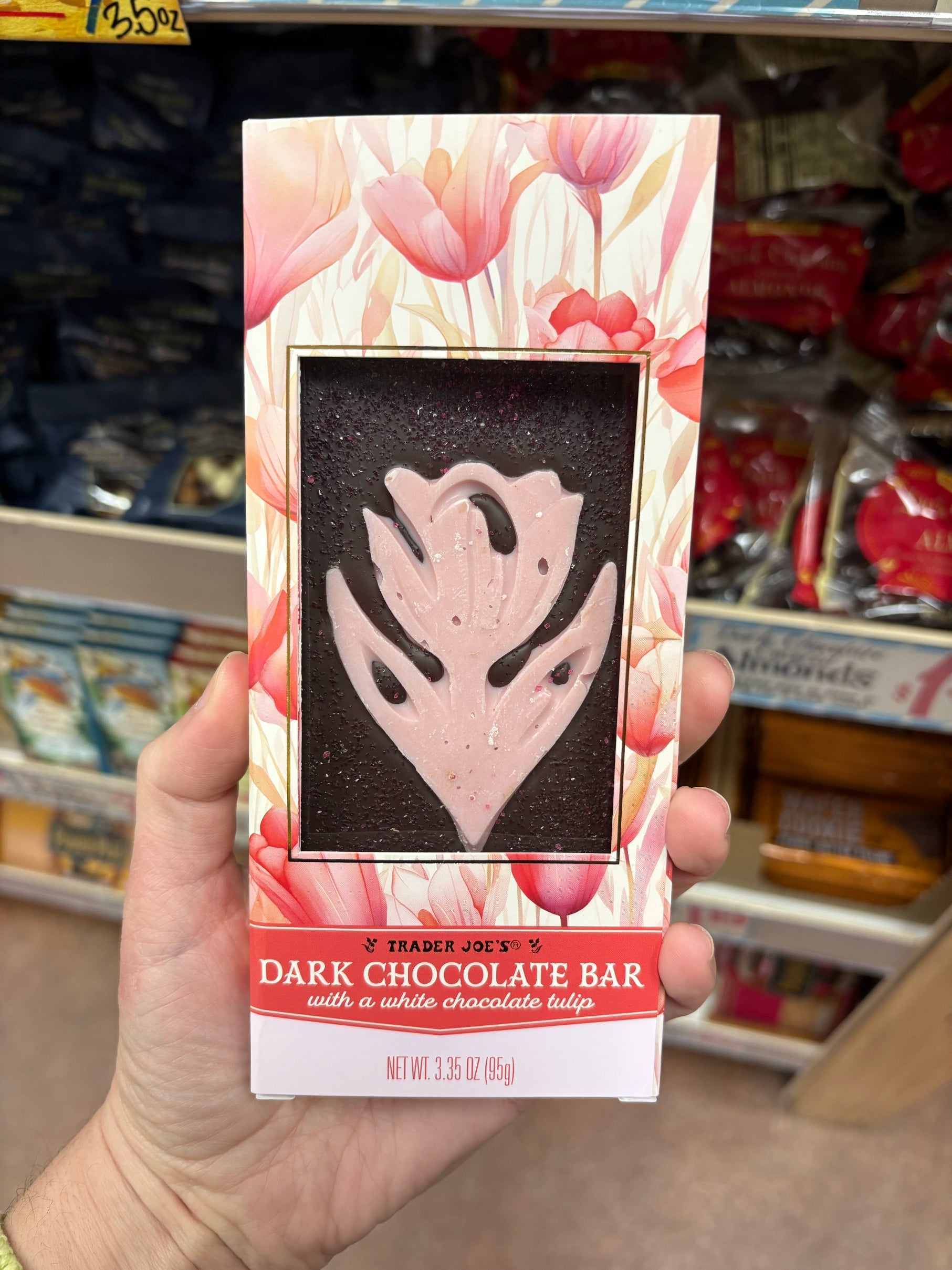 Trader Joe's New Spring Items 2026