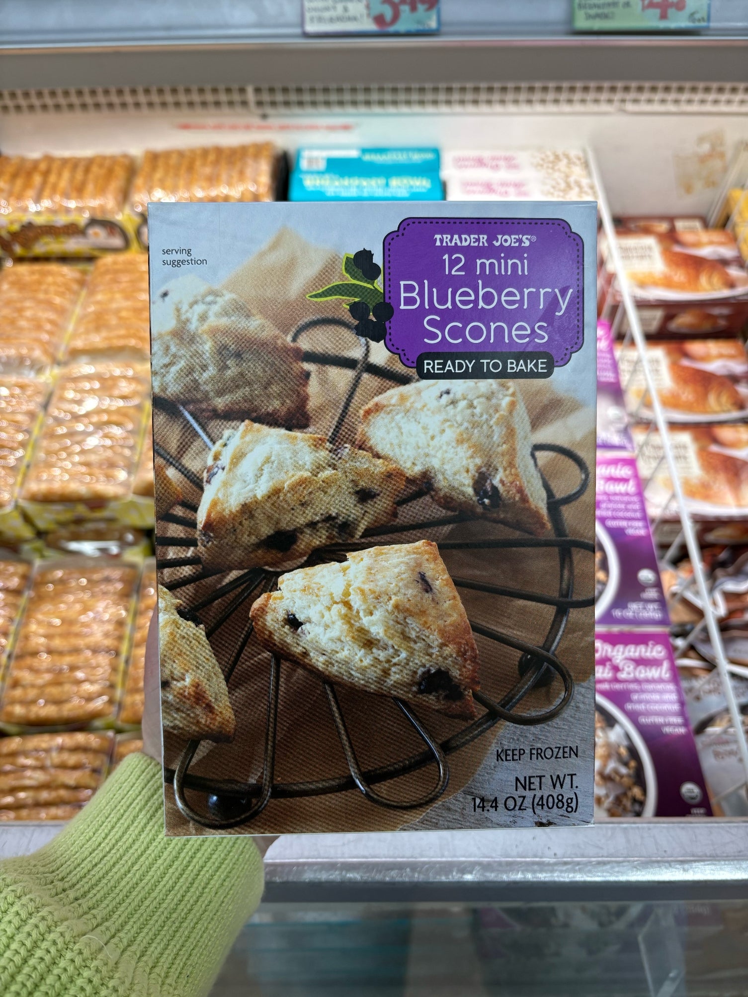 Trader Joe's New Spring Items 2026