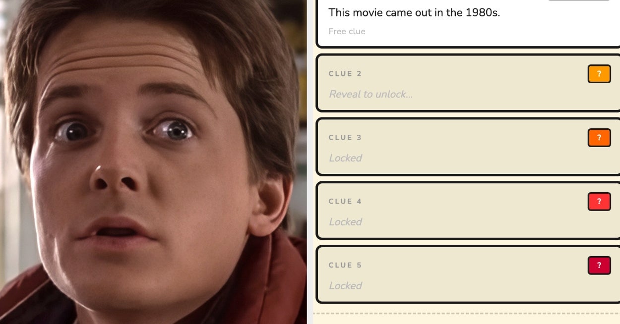 I'm Thinking Of A Movie, TV Show, And Celeb — Can You Guess Them With As Few Clues As Possible?