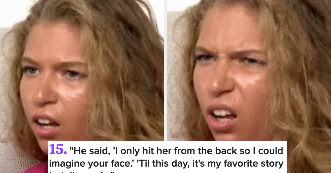 19 Of The Dumbest, Worst, Or Mortifying Excuses People Gave Their Partners For Cheating On Them