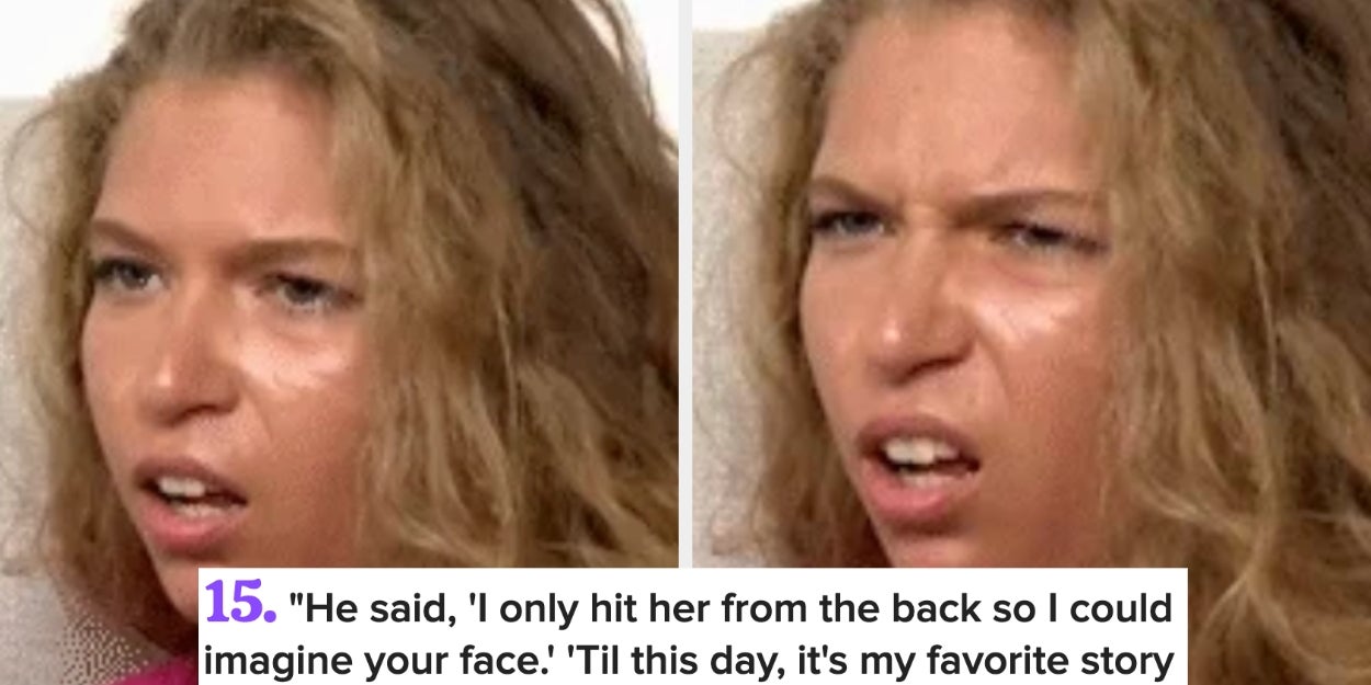 19 Worst, Dumbest Excuses People Gave For Cheating
