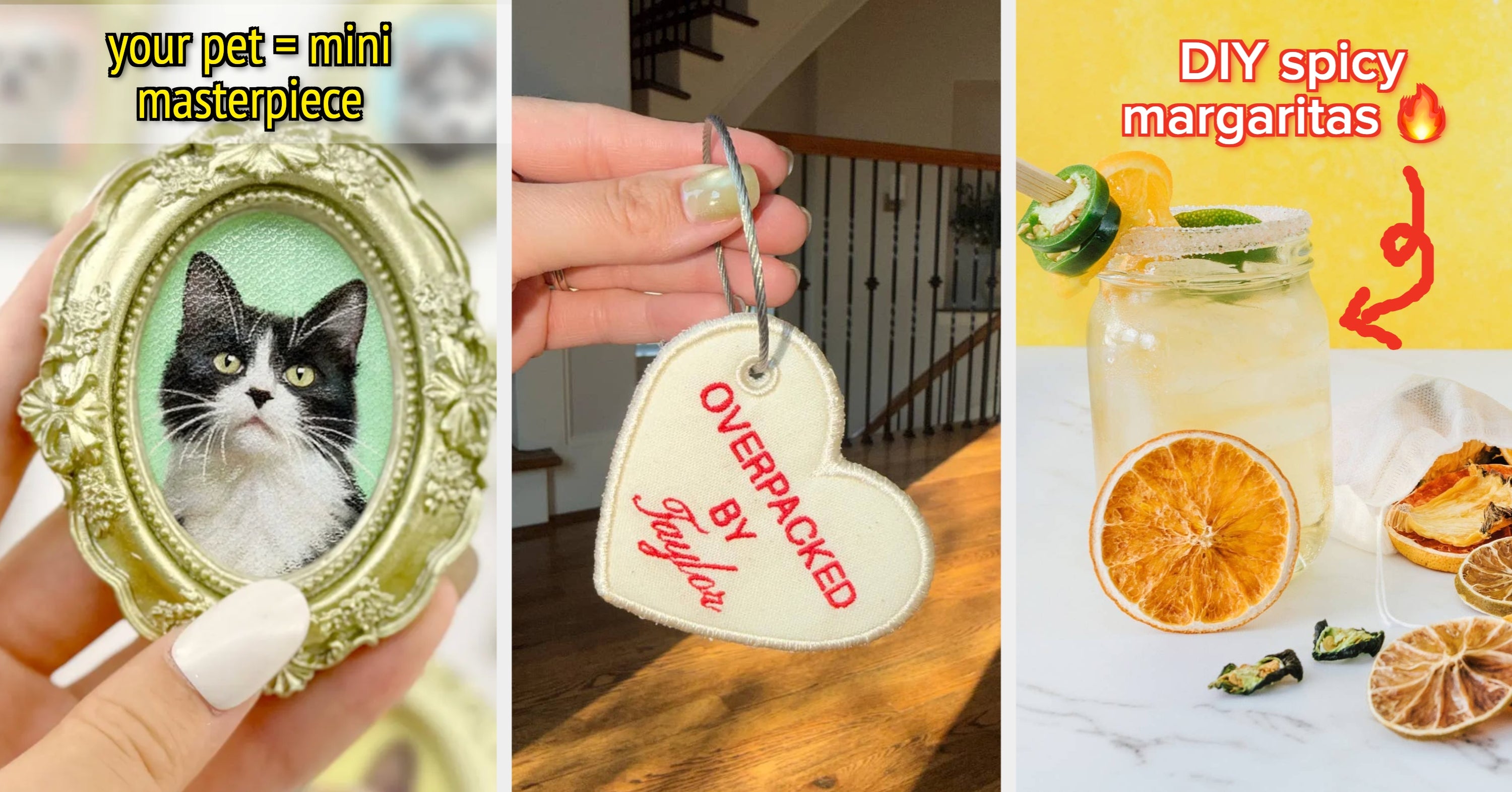 Just 28 Fun Products From Etsy To Buy Yourself Cause You Had A V Stressful Day