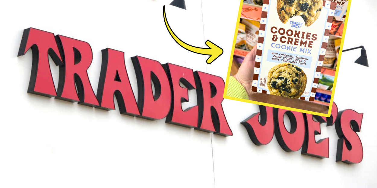 Trader Joe's New Spring Items 2026