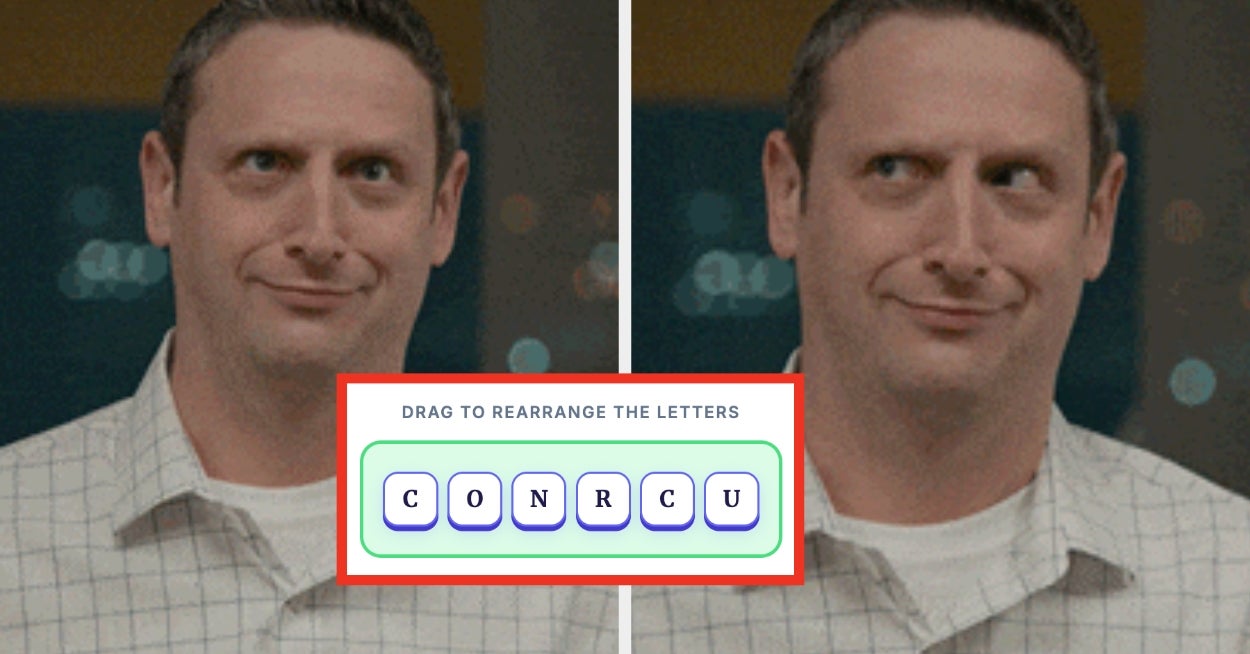 I'll Honestly Be Shocked If You Can Solve All 10 Of These SAT Scrambles Without Using Any Hints