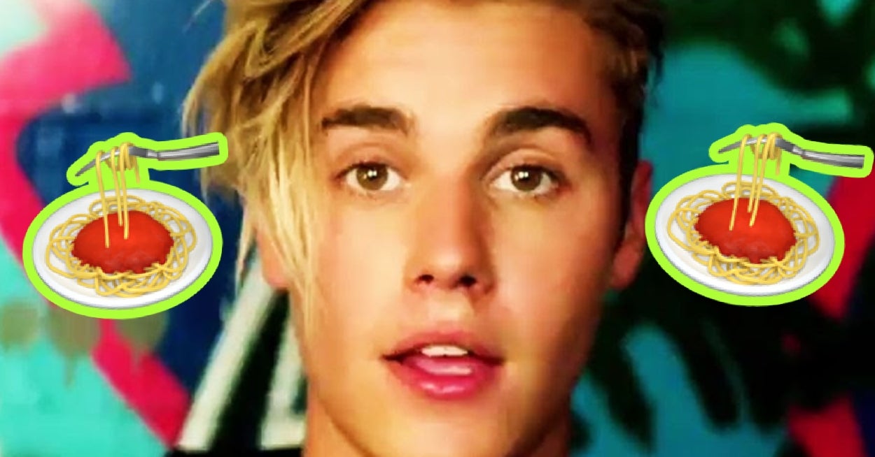 Make A 2010s Playlist And We'll Guess Your Fave Pasta