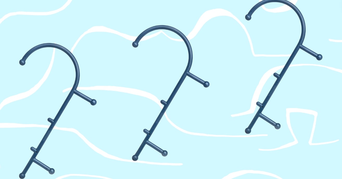 The Affordable Tool That A Physical Therapist Uses For Her Own Back Pain