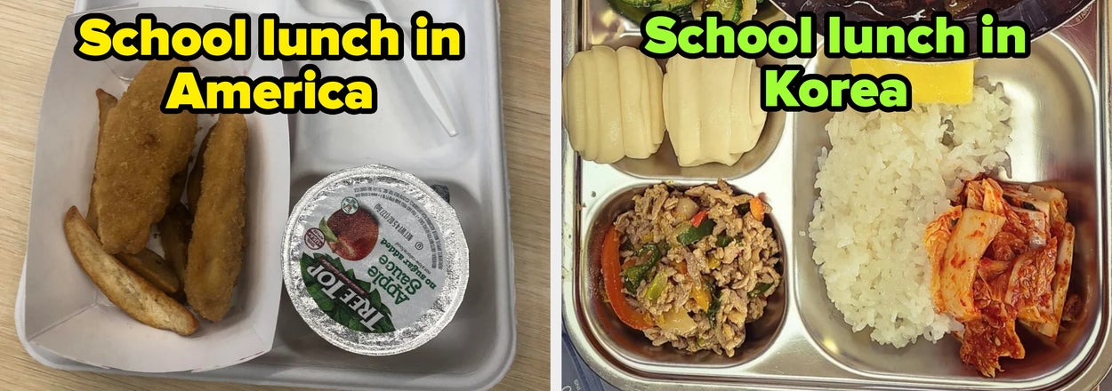 The US Is A Dystopian Dumspter Fire Compared To The Rest Of The World, And These 97 Super Cool Things From Abroad Prove It