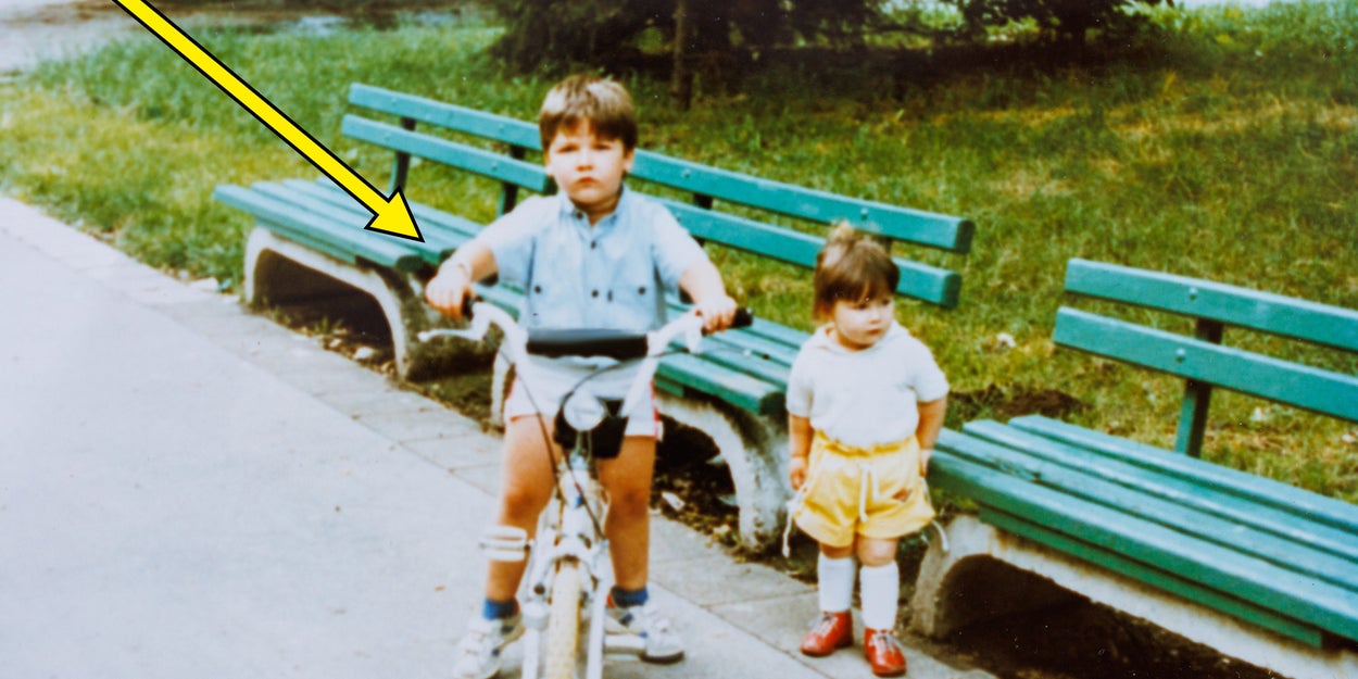 Parents' Wild Rules That Actually Make Sense Now