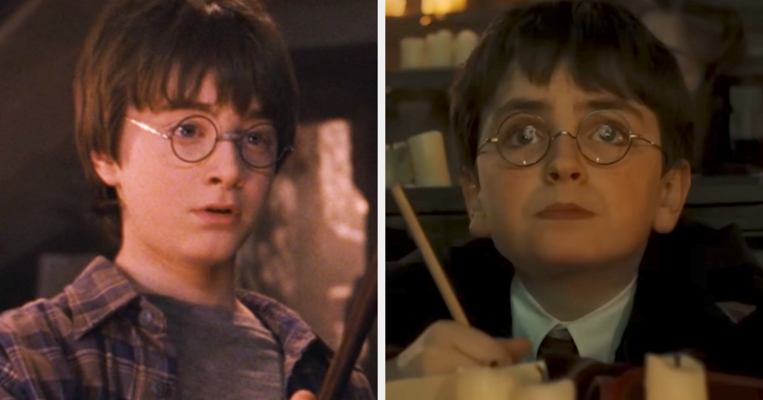 Answer Some Mystical And Magical Questions To Reveal Your Inner Hogwarts Student